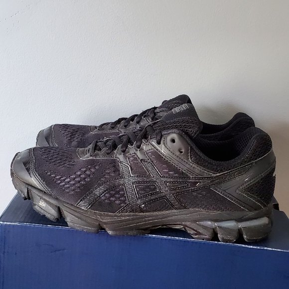 Asics Mens GT 2000 T455N - Picture 2 of 6